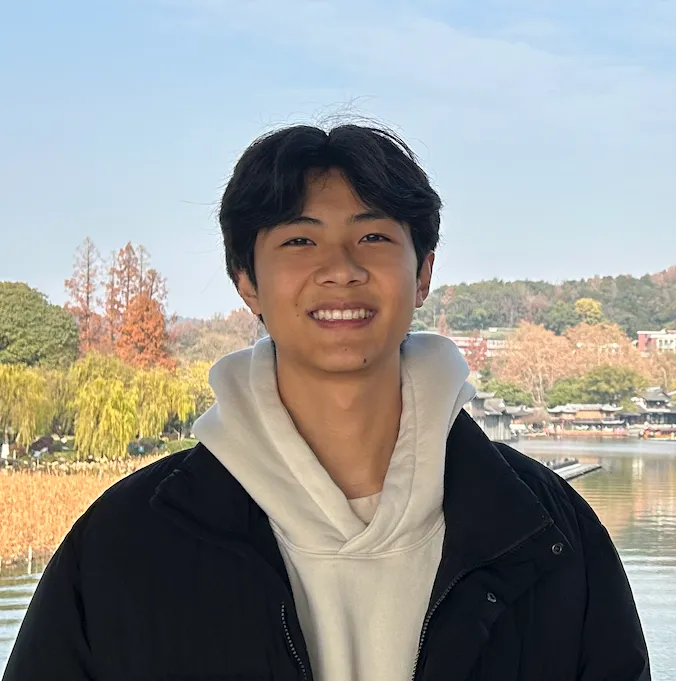 Luke Tong