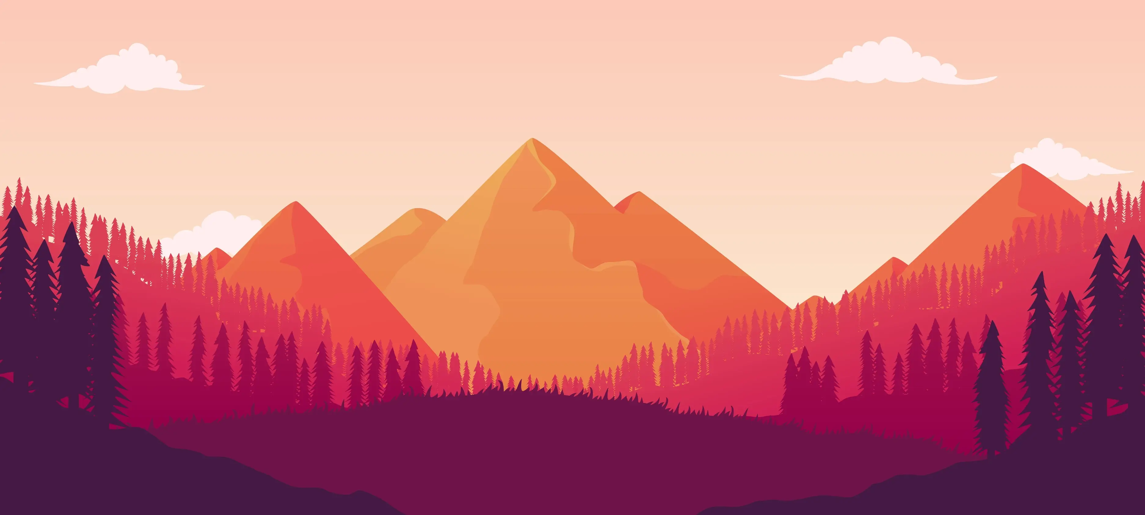 Splash screen